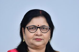 Poonam Dwivedi