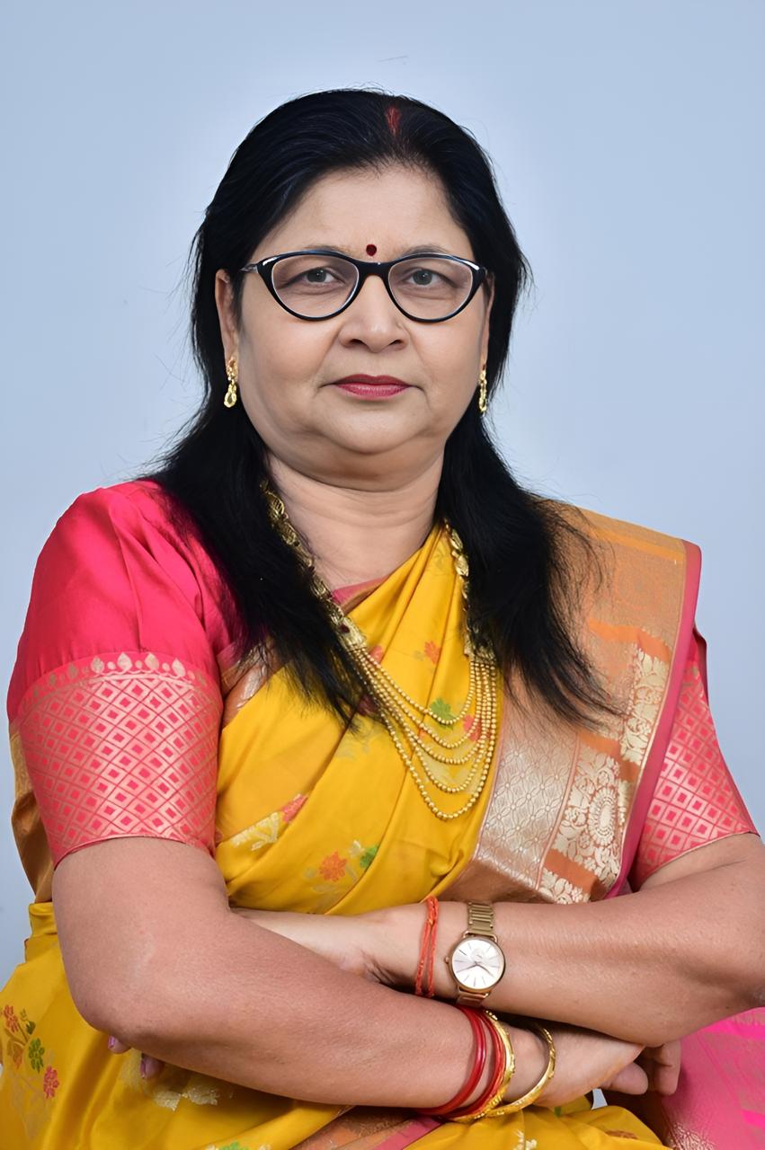 Poonam Dwivedi