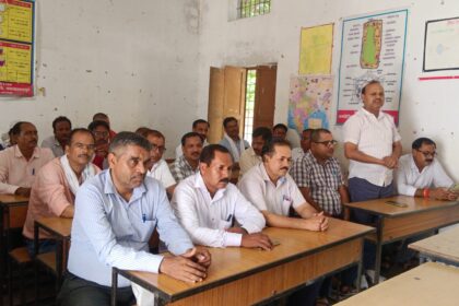 Lalganj news today