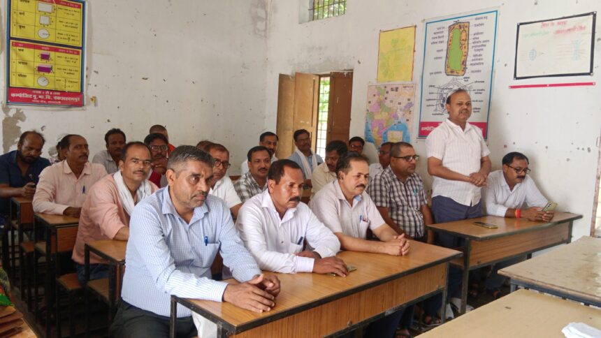 Lalganj news today