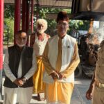 Chauhan faction