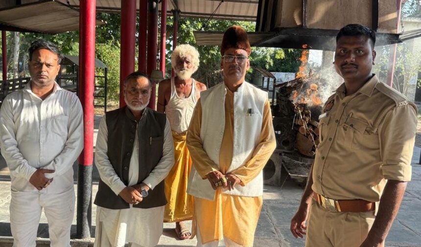 Chauhan faction